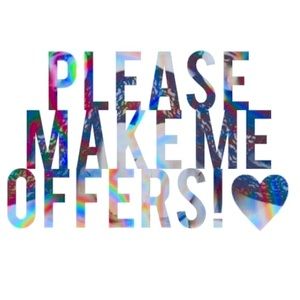 💖Make me an offer! Most offers accepted!💖
